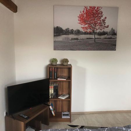 Studio Apartment Alsdorf Exterior photo