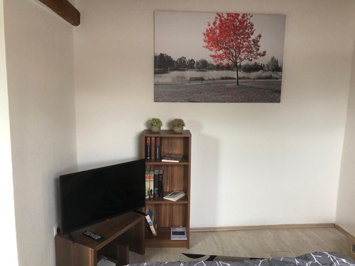 Studio Apartment Alsdorf Exterior photo